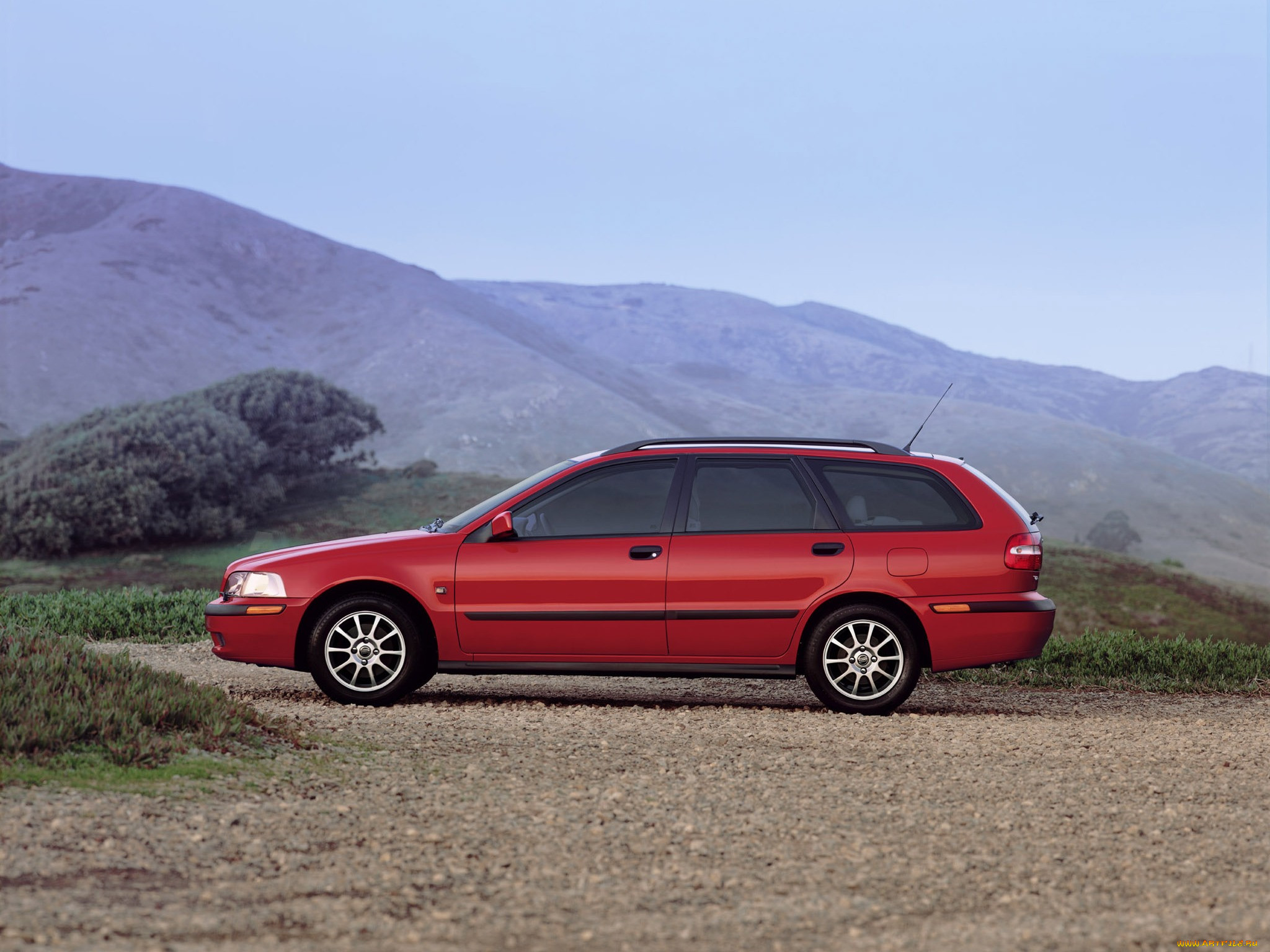volvo, v40, `19992002, , 
